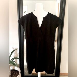 Cynthia Steffe Black Dress